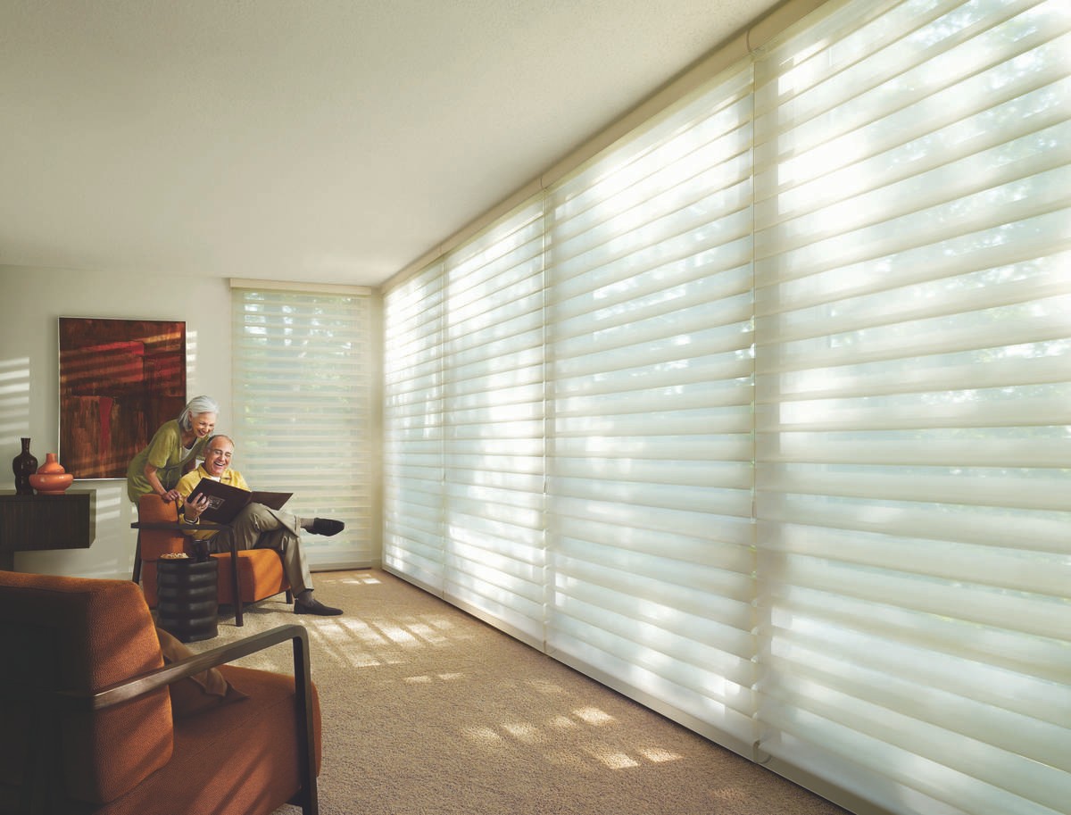 2020 custom window treatment trends for homes near Portsmouth, Virginia (VA) including energy efficiency