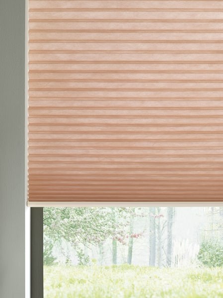 Hunter Douglas Duette® Honeycomb Shades Cellular Blinds Cell Shades Honeycomb Blinds near Newport News, Virginia (VA).