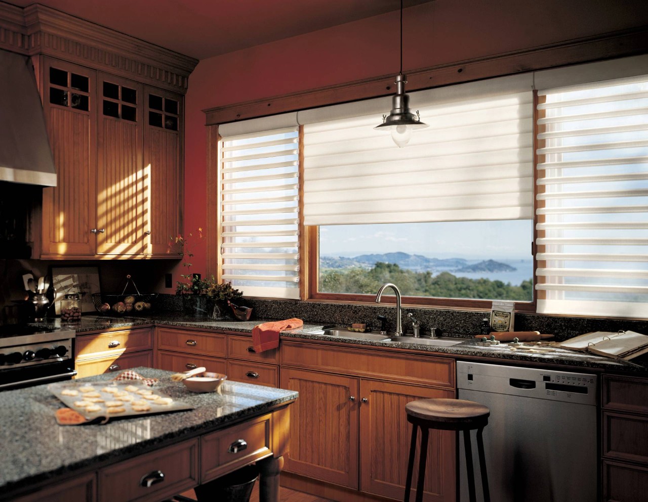 Pirouette® Window Shadings near Newport, VA