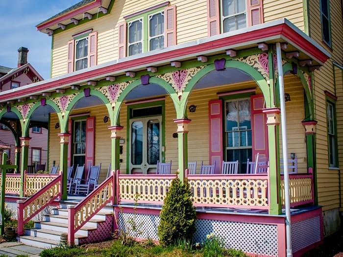 Exterior Paint, house paint, door paint from Unusual Designs near Newport News, Virginia (VA)